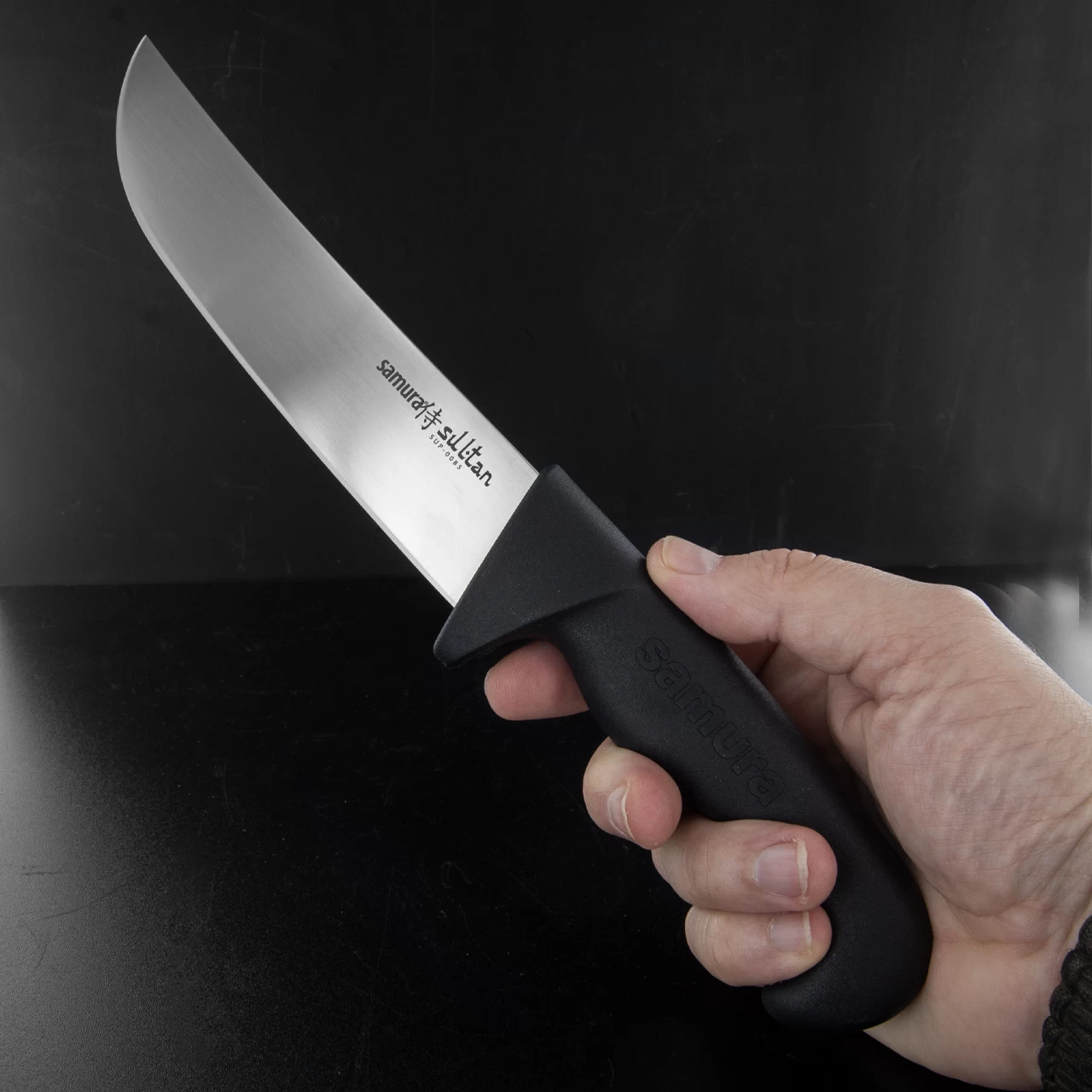 Samura Sultan Pro Chef 5 Samura Sultan Pro Chef - Image 3