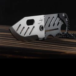 Boker Plus Credit Card Knife -Outdoor Gear Store 01BO010det3 33509.1694011646