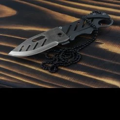 Boker Plus Credit Card Knife -Outdoor Gear Store 01BO010det5 66892.1694011646