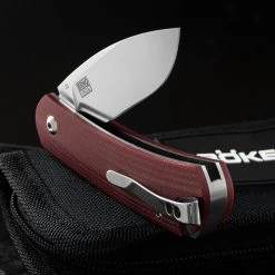 Boker Plus Boston Slipjoint 12 Boker Plus Boston Slipjoint -Outdoor Gear Store 01BO618.1 83824.1663059863