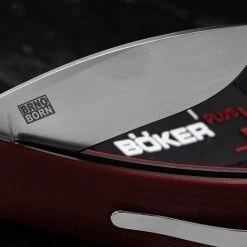 Boker Plus Boston Slipjoint 11 Boker Plus Boston Slipjoint -Outdoor Gear Store 01BO618.4 10436.1663059863