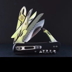 Boker Plus Tech Tool 4 -Outdoor Gear Store 01BO806det7 44504.1594824473