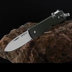 Boker History Knife Japanese Army Pen Knife 13 Boker History Knife Japanese Army Pen Knife -Outdoor Gear Store 01HY001.3 64992.1663061050