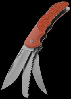 Magnum Triple Folding Knife -Outdoor Gear Store 01RY804.1 13715.1691486150
