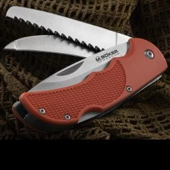 Magnum Triple Folding Knife -Outdoor Gear Store 01RY804.3 32533.1691158785