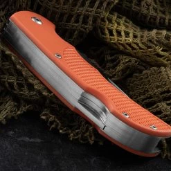 Magnum Triple Folding Knife -Outdoor Gear Store 01RY804.4 18945.1691486146