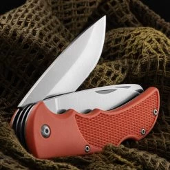 Magnum Triple Folding Knife -Outdoor Gear Store 01RY804.5 77446.1691486150