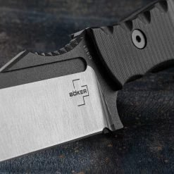 Boker Plus Andhrimnir Mini Fixed Blade -Outdoor Gear Store 02BO091.4 87546.1696512649.1280.1280 69175.1696946564