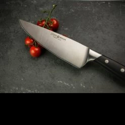 Boker Forge Chef's Knife 20cm -Outdoor Gear Store 03BO501 60761.1646758216.1280.1280 27944.1646758267