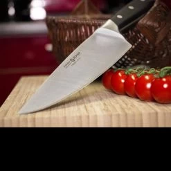 Boker Forge Chef's Knife 20cm -Outdoor Gear Store 03BO501det 88091.1646758217.1280.1280 11240.1646758267