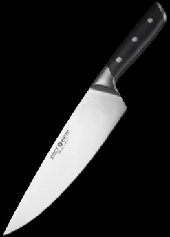 Boker Forge Chef's Knife 20cm -Outdoor Gear Store 03BO51 71200.1646757924.1280.1280 88669.1646758268