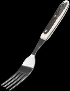 Boker Arbolito Salida Stag Fixed Blade