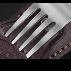 Boker Arbolito Salida Stag Fixed Blade -Outdoor Gear Store 03ba501hhdet3 43035.1587413264