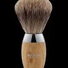 Boker Olive Shaving Brush 2 Boker Olive Shaving Brush -Outdoor Gear Store 04BO124 22678.1593100436
