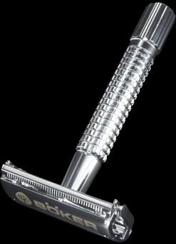 Boker Classic Butterfly Safety Razor