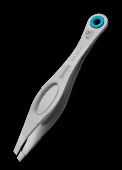 Premax Slanted Tweezers