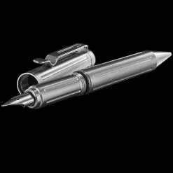 Boker Plus Tactical Fountain Pen -Outdoor Gear Store 09BO029det7 55620.1623415674