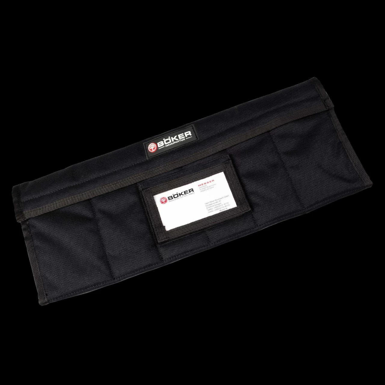 Boker Knife Vault 12 3 Boker Knife Vault 12