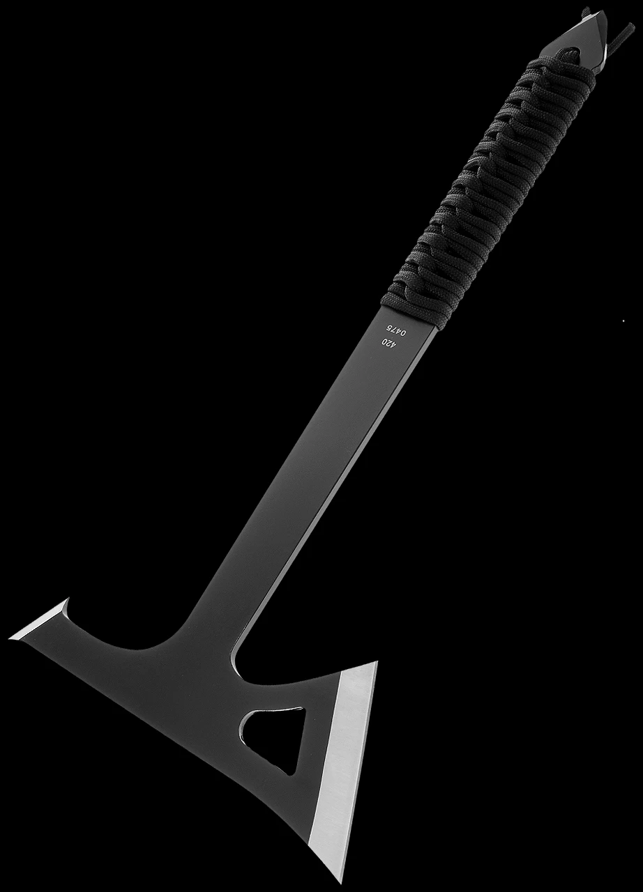 Boker Plus Mohican Throwing Axe Set 11 Boker Plus Mohican Throwing Axe Set - Image 9