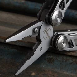 Boker Plus Specialist Pro -Outdoor Gear Store 09BO830det6 86751.1653401391