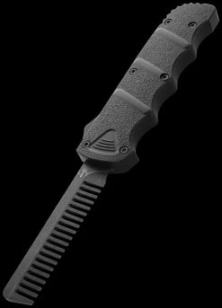 Boker Plus Heinnie® Exclusive OTF Auto Comb