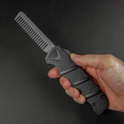 Boker Plus Heinnie® Exclusive OTF Auto Comb -Outdoor Gear Store 09BO918SOI.5 34554.1696929331.1280.1280 65359.1697030714