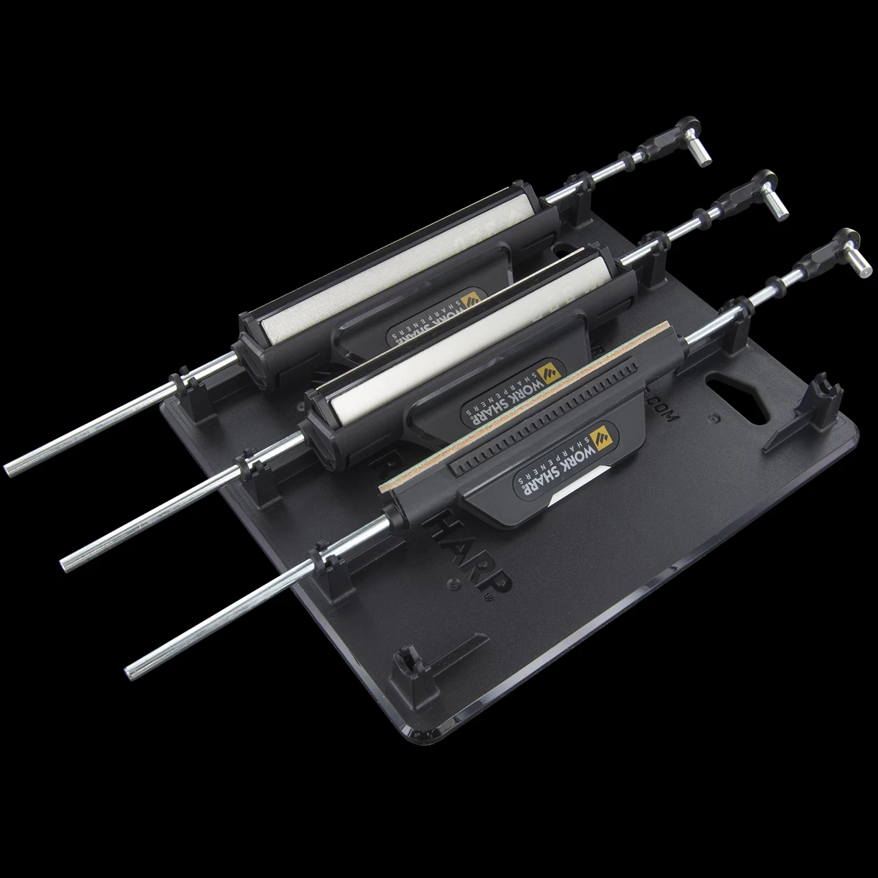 Work Sharp Precision Adjust Upgrade Kit 10 Work Sharp Precision Adjust Upgrade Kit - Image 8