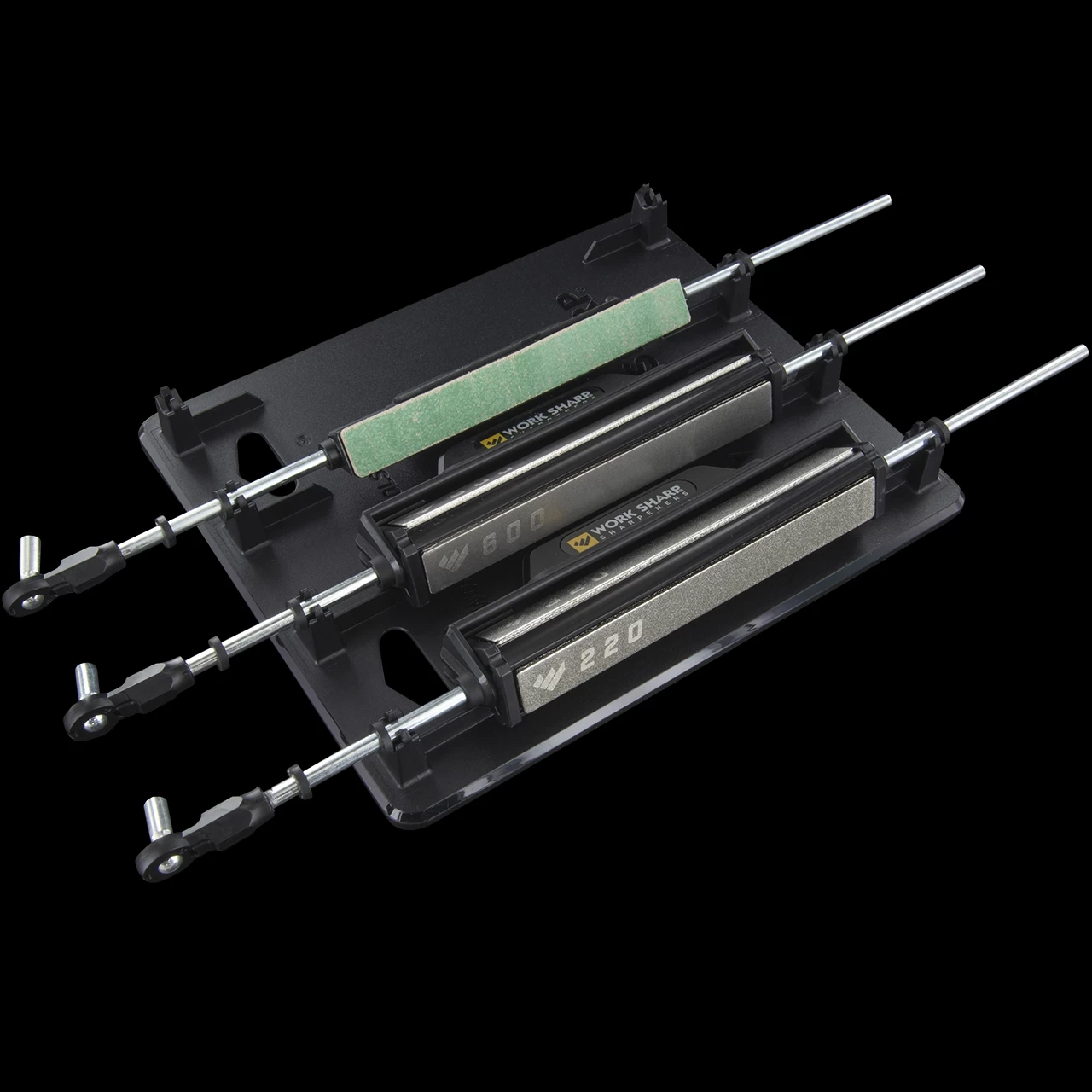 Work Sharp Precision Adjust Upgrade Kit 8 Work Sharp Precision Adjust Upgrade Kit - Image 6