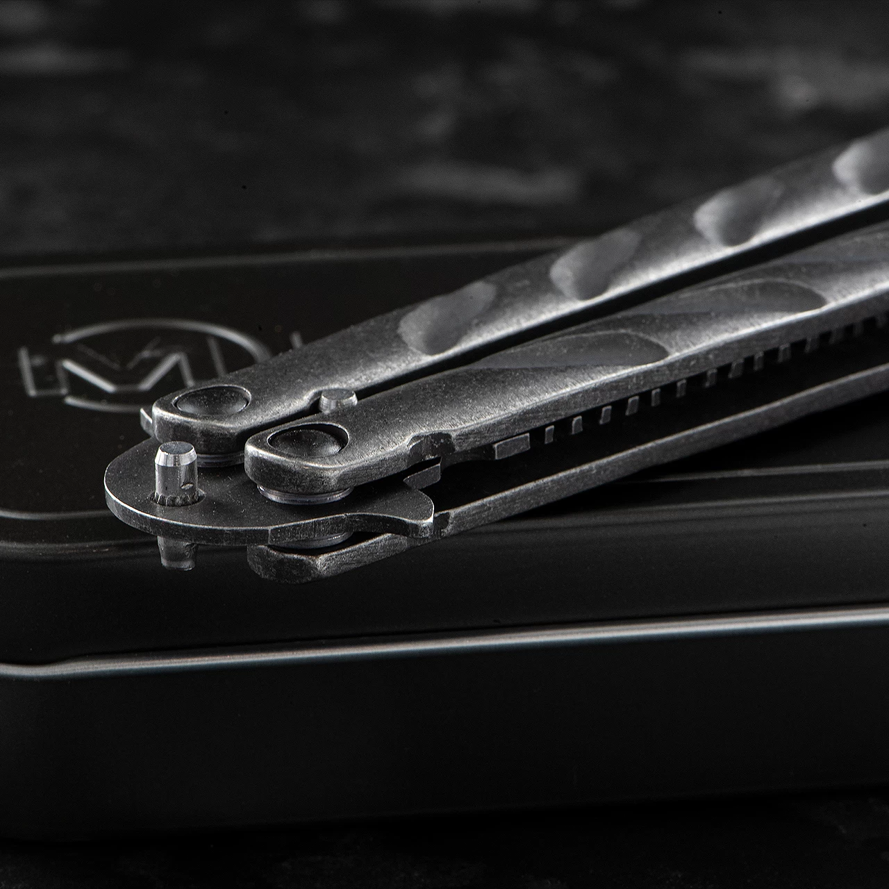 Boker Magnum Balicomb 3 Boker Magnum Balicomb