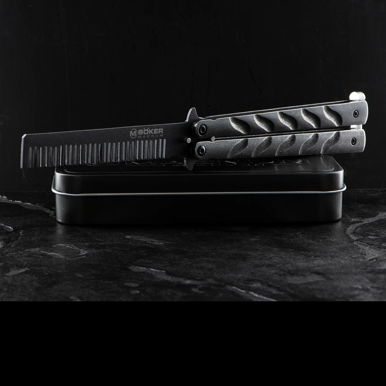 Boker Magnum Balicomb 9 Boker Magnum Balicomb - Image 7