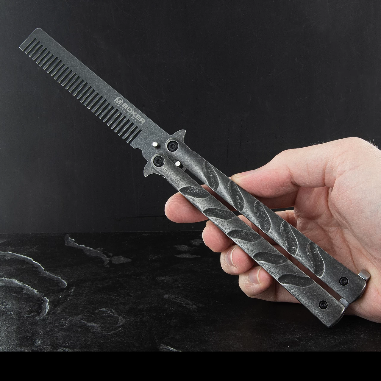 Boker Magnum Balicomb 4 Boker Magnum Balicomb - Image 2