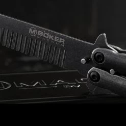Boker Magnum Balicomb 14 Boker Magnum Balicomb -Outdoor Gear Store 09MB252 00876.1640189379