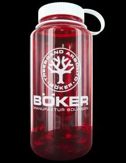Boker Nalgene Wide Mouth Bottle 7 Boker Nalgene Wide Mouth Bottle -Outdoor Gear Store 09bo360 59652.1664452419