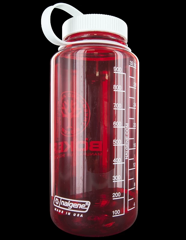 Boker Nalgene Wide Mouth Bottle 3 Boker Nalgene Wide Mouth Bottle