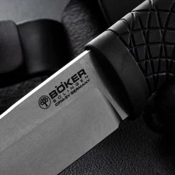 Boker Bronco Fixed Blade -Outdoor Gear Store 121504.4 28350.1668184313