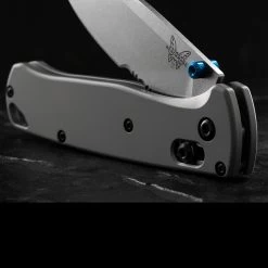 Titech Titanium Stonewash Scales For Bugout