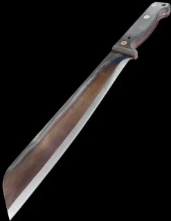 Svord Golok British Army Pattern -Outdoor Gear Store 181724 76939.1587728221