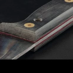 Svord Golok British Army Pattern -Outdoor Gear Store 181724det3 77930.1587383436