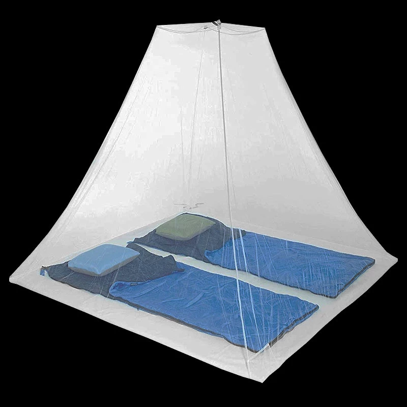 Cocoon Double Mosquito Net 4 Cocoon Double Mosquito Net - Image 2