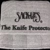 Sack-Ups Cotton Knife Roll -Outdoor Gear Store 2230 46567.1587728469