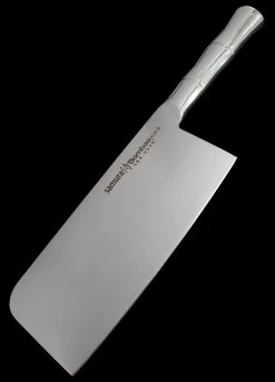 Samura Cleaver Bamboo -Outdoor Gear Store 31b 23 87473.1652714966