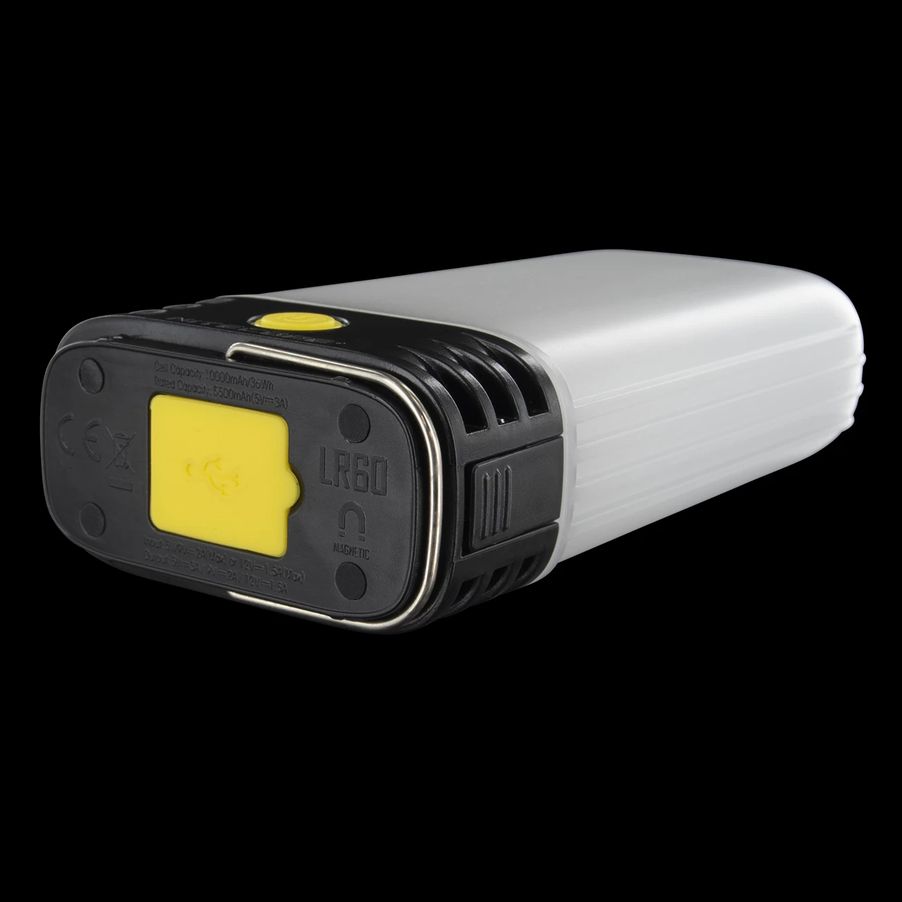 Nitecore LR60 Camping Lantern 7 Nitecore LR60 Camping Lantern - Image 5