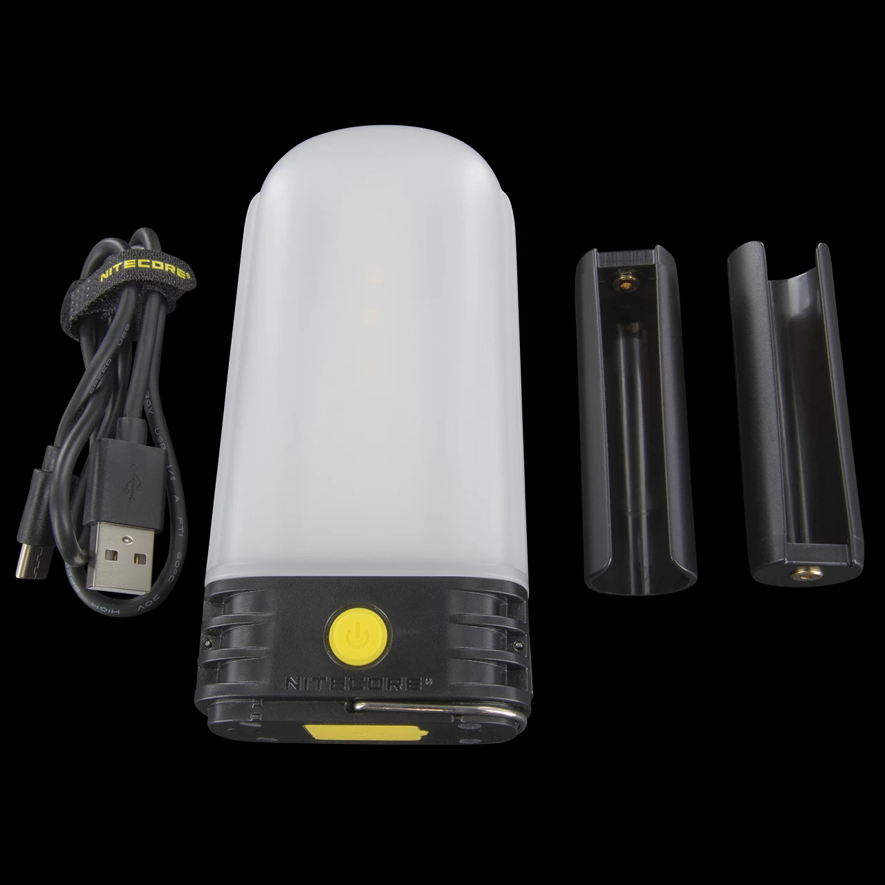 Nitecore LR60 Camping Lantern 4 Nitecore LR60 Camping Lantern - Image 2
