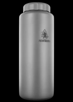 Pathfinder Titanium Bottle 1050ml 9 Pathfinder Titanium Bottle 1050ml -Outdoor Gear Store 31b 95160.1624535538