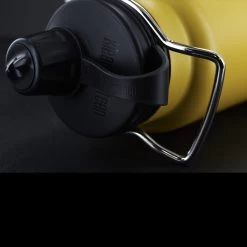 Klean Kanteen TKWide Insulated (946ml) Chug Cap -Outdoor Gear Store 32ozdet2 26291.1612878358