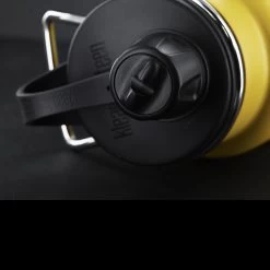 Klean Kanteen TKWide Insulated (946ml) Chug Cap -Outdoor Gear Store 32ozdet3 34857.1612878357