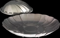 UCO Grilliput FireBowl 11 UCO Grilliput FireBowl -Outdoor Gear Store 3460 64676.1592906649