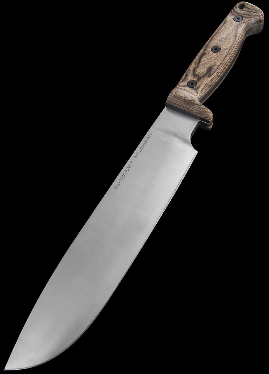 Ontario Bushcraft Woodsman 5 Ontario Bushcraft Woodsman - Image 3