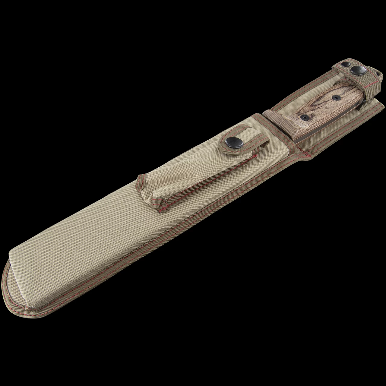 Ontario Bushcraft Woodsman 3 Ontario Bushcraft Woodsman