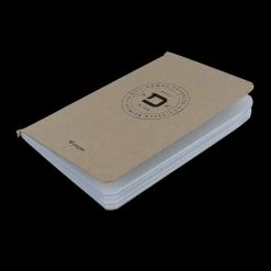 Dango P01 Pen And Notebook -Outdoor Gear Store 43jam02 82408.1626272134